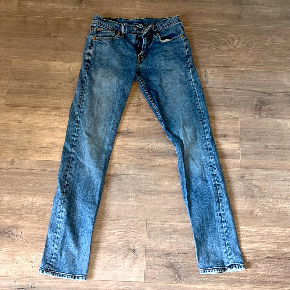 Levi Strauss & CO Jeans